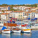 Private Tour: Marseille and Cassis Day Trip