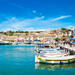 Provence Small-Group Sightseeing Tour: Marseille, Aix-en-Provence and Cassis