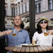 Prague Food and Culture Tour with Local Foodies