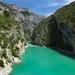 Small-Group Aix-en-Provence, Verdon Gorge and Moustiers Ste-Marie Day Trip from Avignon
