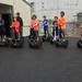 7 Minute Ride on Segway Track