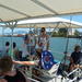 Trinity Inlet Self-Drive Pontoon Boat Hire in Cairns