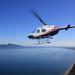 Kapiti Island Tour Including Car Museum by Helicopter and Train from Wellington 
