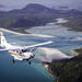 Whitsundays Scenic Flight from Airlie Beach Including Ocean Rafting Adventure Tour, Snorkeling and Lunch