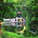 Arboretum Oleksandriya Park in Bila Tserkva from Kiev