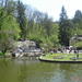 Arboretum Sofiyevka Park in Uman from Kiev