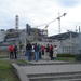 Chernobyl Nuclear Power Station and Death City Pripyat Tour from kiev