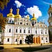 Kiev Pechersk Lavra Monastery