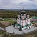 Kiev's Hermitage-style Monasteries