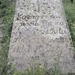 Polish Cemetery in Zvenigorodka from Kiev