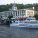 River Dnipro Sightseeing Cruise from Kiev