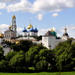 Sergiev Posad Day Trip from Moscow Including Troitse-Sergiev Monastery