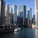 Chicago City Tour and Chicago River Cruise
