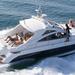 Luxury Yacht Half Day Charter in The Algarve