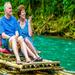 Martha Brae River Rafting From Montego Bay