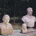 Private Grutas Park Tour: The Park of Soviet Sculptures from Vilnius