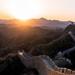 Private Sunset Tour to Gubeikou and Jinshanling Great Wall including Lunch