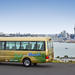 Auckland City Tour and Kumeu Wine Country 