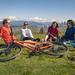 Vancouver Guided Cycling Tour