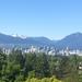 Vancouver Urban Hike Tour