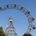 Private Vienna Wine Tavern Night Tour with Giant Ferris Wheel
