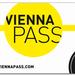 Vienna Pass Including Vienna Hop-On Hop-Off Bus Ticket