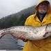 Ketchikan Halibut and Salmon Fishing Charter