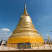 Full-Day Historical Bangkok Temples and Palace Tour