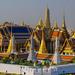 Half-Day Grand Palace Tour in Bangkok