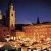 2-Night Christmas Package in Salzburg Including Christmas Markets and Horse-Drawn Carriage Ride