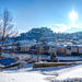 3-Night Salzburg Winter Package with City Highlights Tour