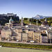 Private Tour: Salzburg City Highlights Tour 