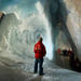 Private Tour: Werfen Ice Caves Adventure from Salzburg