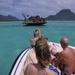 Guided Snorkeling Tour in Le Morne