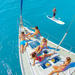 Half-Day Luxury Sailing Cruise in Freeport