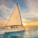 Luxury Sunset Sail from Freeport