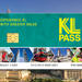 1-Day KL PASS: Kuala Lumpur Sightseeing Pass