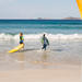 7-Day Surf Adventure from Brisbane to Sydney Including Bondi Beach, Byron Bay and the Gold Coast