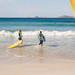 7-Day Surf Adventure from Sydney to Brisbane Including Bondi Beach, Byron Bay and the Gold Coast