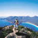 Wineglass Bay Day Trip from Hobart