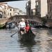 Learn to Row a Venetian Gondola