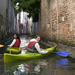 Real Venetian Kayak