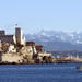 Full Day Tour of Antibes, Vence and Saint-Paul de Vence from St Jeannet 