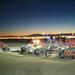 Extreme Dune Buggy Night Tour from Las Vegas