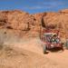 Valley of Fire ATV Tour from Las Vegas