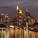 Frankfurt City Walking Tour