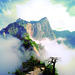 One Day Private Mount Hua Adventure Tour