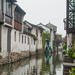 Private Day Tour of Suzhou Garden and Zhouzhuang Water Town
