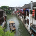 Private Day Tour of Zhujiajiao Water Town from Shanghai