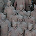 Private Xi'an Day Tour with Terracotta Warriors and Horses and Big Wild Goose Pagoda